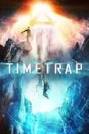 Time Trap Poster 2