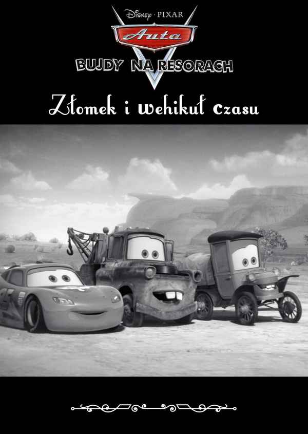 Time Travel Mater Poster 4