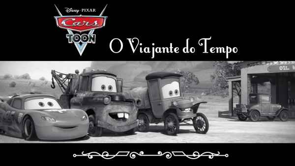 Time Travel Mater Poster 2