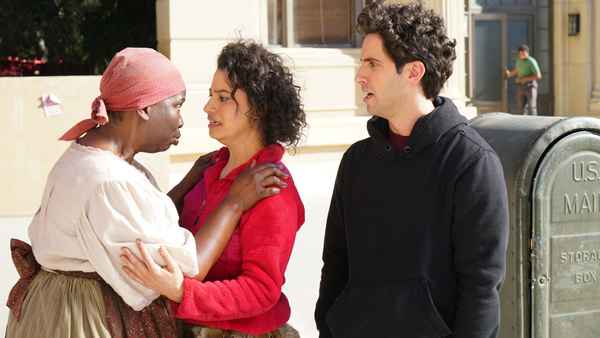 Time Traveling Bong Poster 4