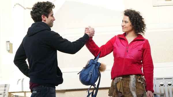 Time Traveling Bong Poster 6