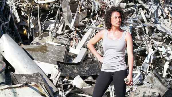 Time Traveling Bong Poster 1