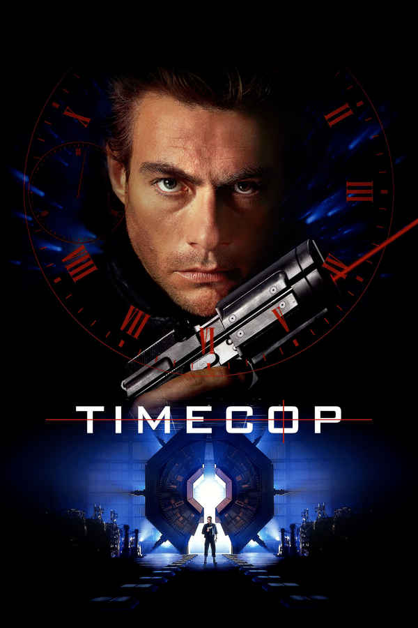 Timecop Poster 5