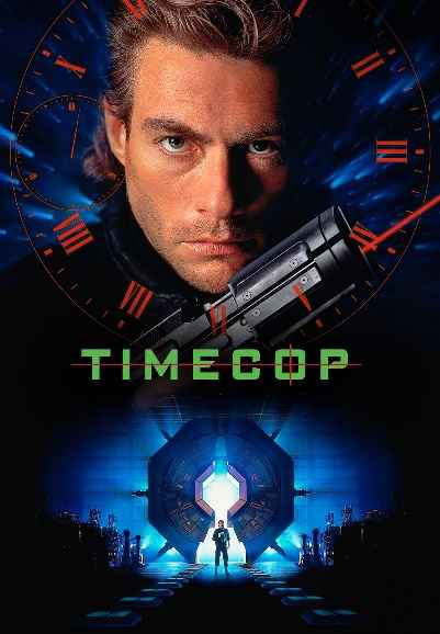 Timecop