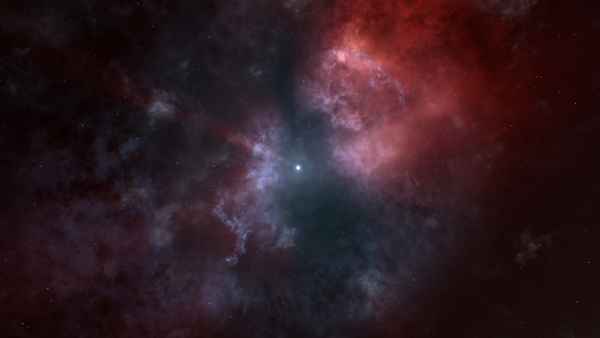 Timelapse of the Future: A Journey to the End of Time Poster 2