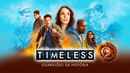 Timeless Poster 6