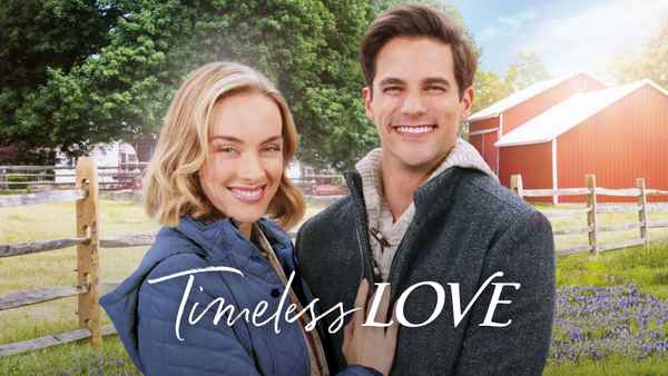 Timeless Love Poster 1