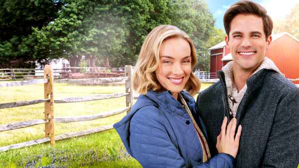 Timeless Love Poster 2