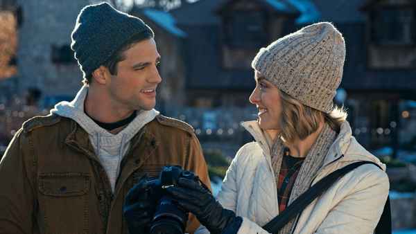 Timeless Love Poster 7