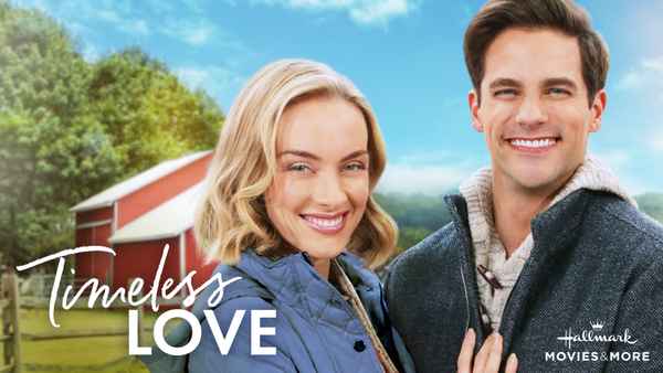 Timeless Love Poster 4