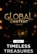 Timeless Treasure Poster 1