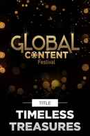 Timeless Treasure Poster 3