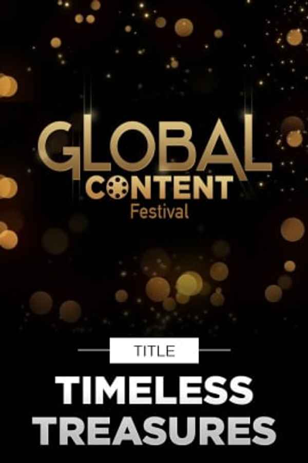 Timeless Treasure Poster 3