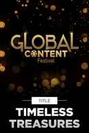 Timeless Treasure Poster 4