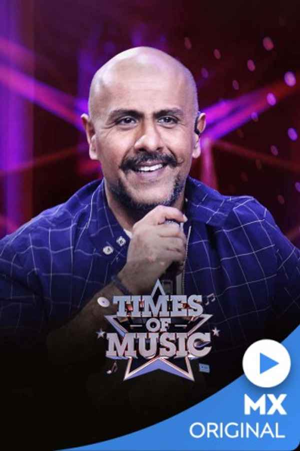 Times Of Music Poster 7