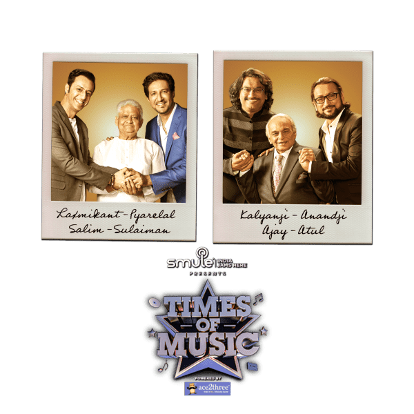 Times Of Music Poster 4