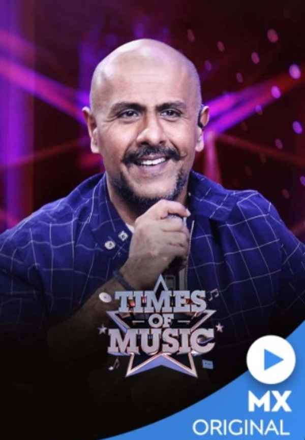 Times Of Music Poster 6