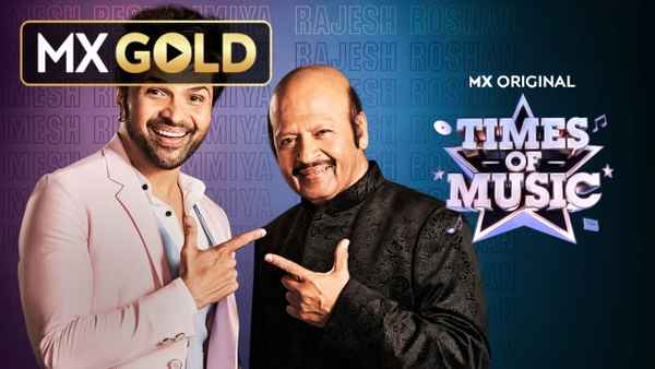 Times Of Music Poster 3