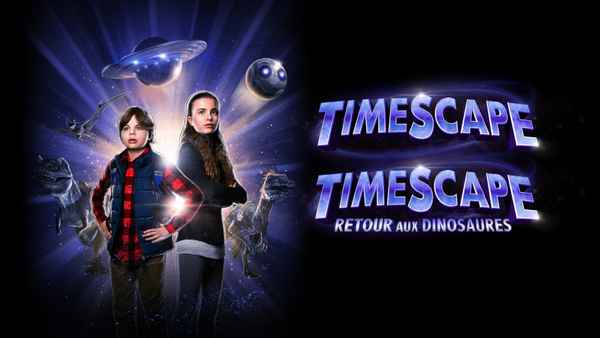 Timescape Poster 2