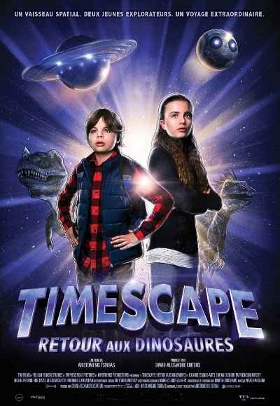 Timescape