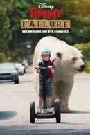 Timmy Failure: Mistakes Were Made Poster 6