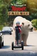 Timmy Failure: Mistakes Were Made Poster 5