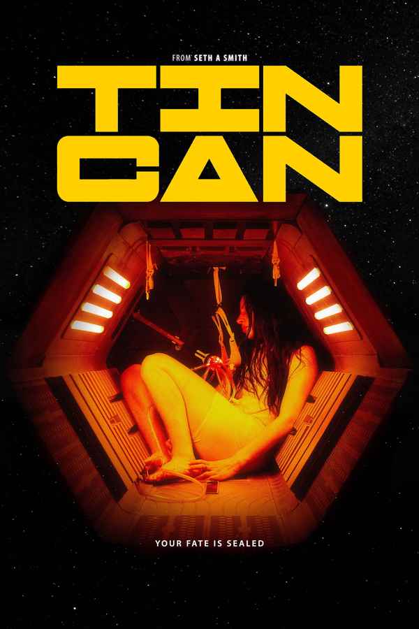 Tin Can Poster 7