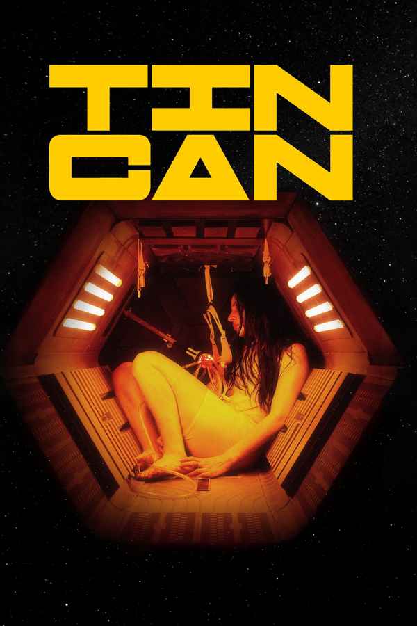 Tin Can Poster 5