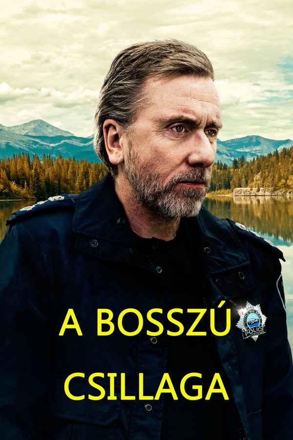 Tin Star Poster 6
