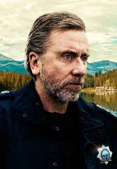 Tin Star