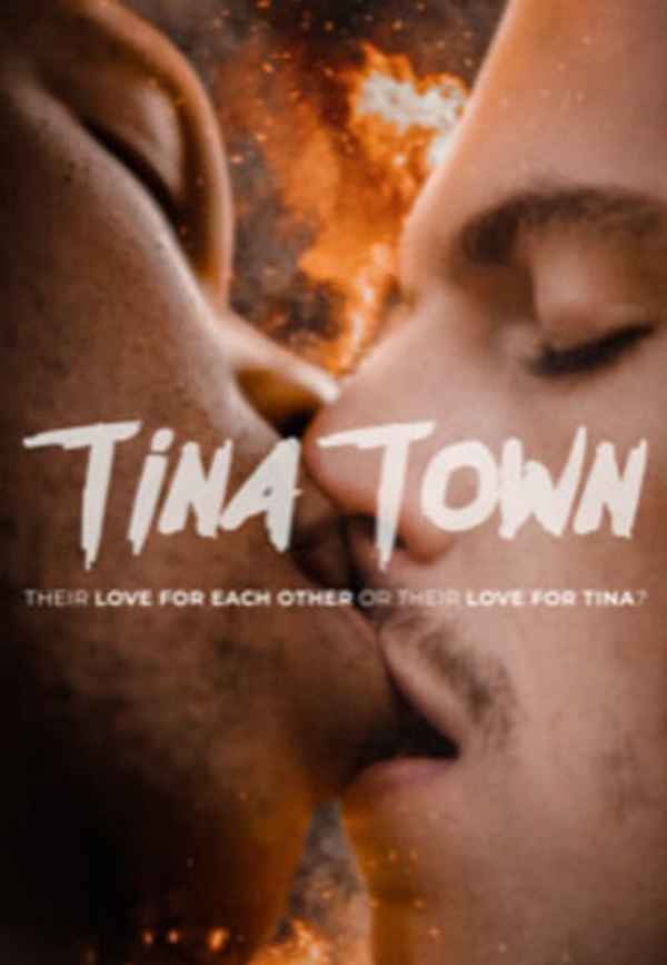 Tina Town Poster 2