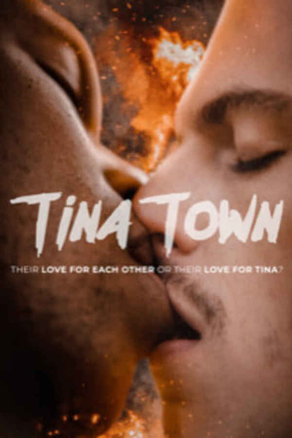 Tina Town Poster 1