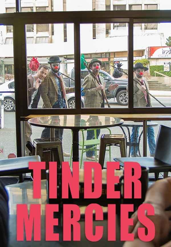 Tinder Mercies Poster 4