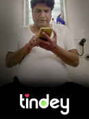 Tindey Poster 1