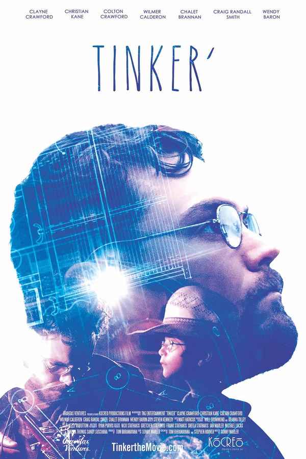 Tinker' Poster 6