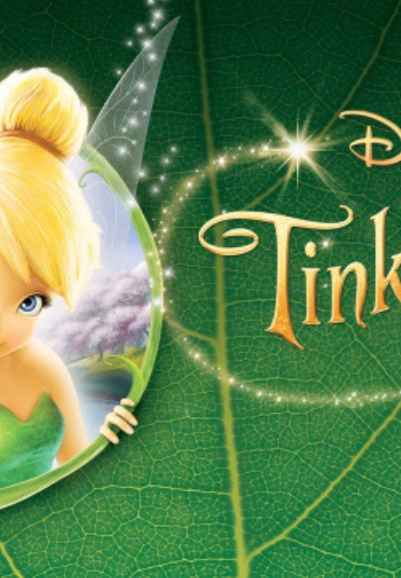 Tinker Bell