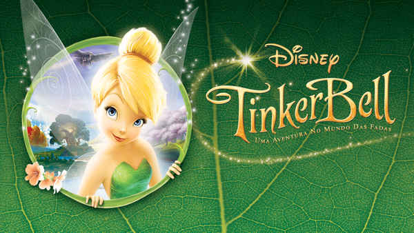 Tinker Bell Poster 1