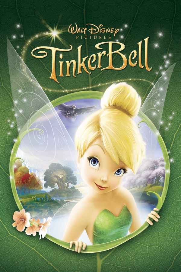 Tinker Bell Poster 5
