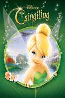 Tinker Bell Poster 4