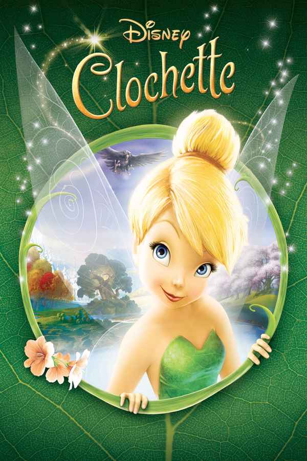 Tinker Bell Poster 3