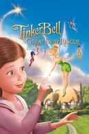 Tinker Bell And The Great Fairy Rescue Poster 7