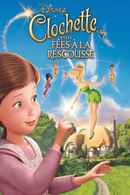 Tinker Bell And The Great Fairy Rescue Poster 6