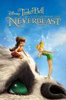Tinker Bell And The Legend Of The Neverbeast Poster 3