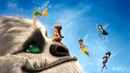 Tinker Bell And The Legend Of The Neverbeast Poster 7