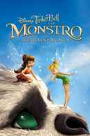 Tinker Bell And The Legend Of The Neverbeast Poster 6