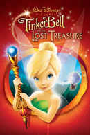 Tinker Bell And The Lost Treasure Poster 6