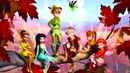 Tinker Bell And The Lost Treasure Poster 7