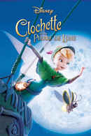 Tinker Bell And The Lost Treasure Poster 4
