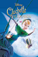 Tinker Bell And The Lost Treasure Poster 3