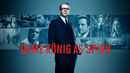 Tinker Tailor Soldier Spy Poster 3